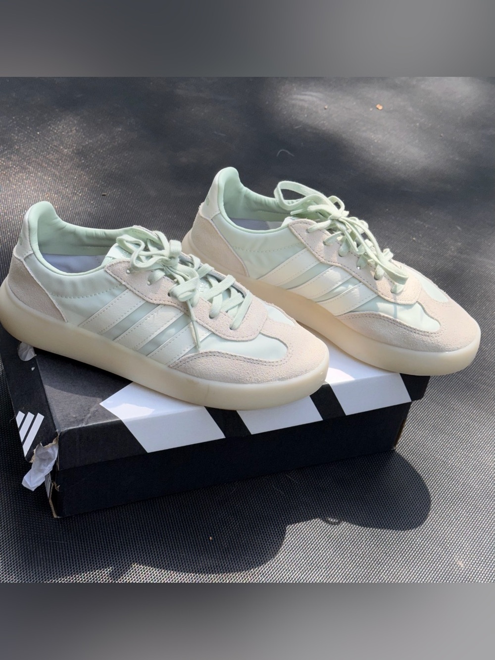 Adidas Women's Barreda Decode Sneakers